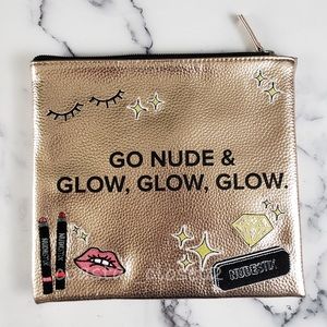 Nudestix Travel Beauty Bag
